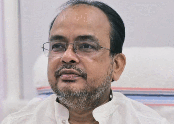 हर अस्पताल होगा पूरी तरह सुरक्षित, लापरवाही की नहीं रहेगी कोई जगह: स्वास्थ्य मंत्री डॉ. इरफान अंसारी