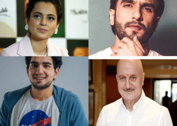 अनुपम खेर से लेके समय रैना तक, बॉलीवुड सितारों ने भारतीय सेना की समर्थन में किया पोस्ट