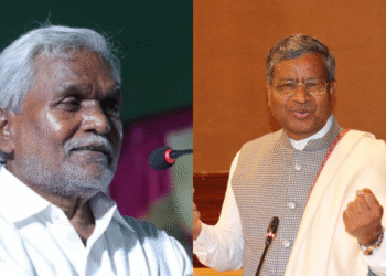 देश की बेटियों का बदला लिया गया’ – झारखंड के बीजेपी नेताओं ने दी सेना को सलामी