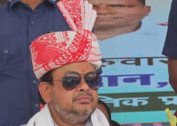 State health department in alert mode under "Operation Sindoor", leaves of all government doctors cancelled