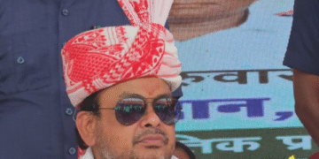 State health department in alert mode under "Operation Sindoor", leaves of all government doctors cancelled