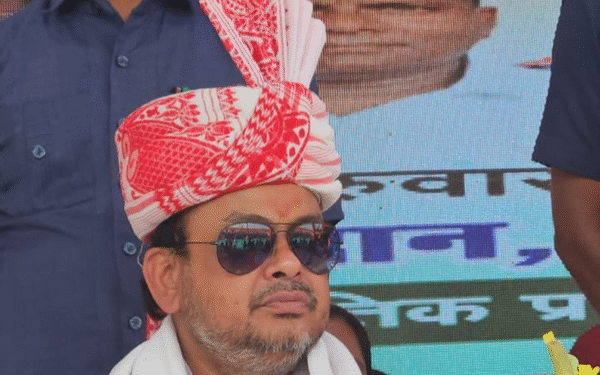 State health department in alert mode under "Operation Sindoor", leaves of all government doctors cancelled