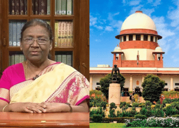 Rashtrapati draupadi murmu