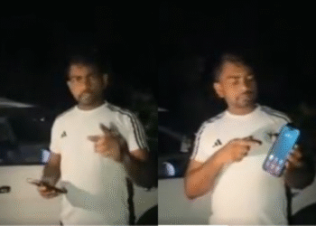 युवक की गोली मारकर हत्या, पुलिस की लापरवाही पर भड़के विधायक जयराम महतो