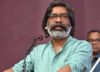 एक मैसेज… और समाधान हाज़िर – रांची की अबुआ साथी सेवा लोगों के लिए बनी सहारा