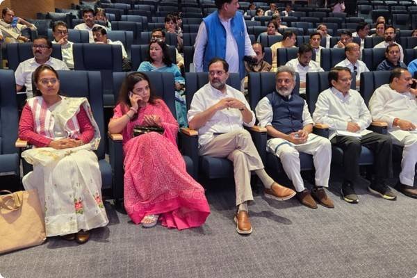 Seats for scheduled tribes will decrease due to population based delimitation: Shilpi Neha Tirkey