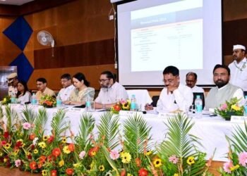 Shravani Mela 2025 will get a global look, CM Hemant Soren held a high-level meeting