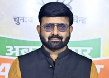 BJP attacks JPSC main exam result, raises questions on transparency