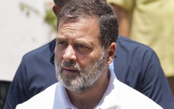 राहुल गांधी के खिलाफ चाईबासा कोर्ट द्वारा जारी किया गया गैर-जमानती वारंट, 26 जून को कोर्ट में पेश होने का आदेश