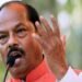 Former-Jharkhand-chief-minister-Raghubar-Das