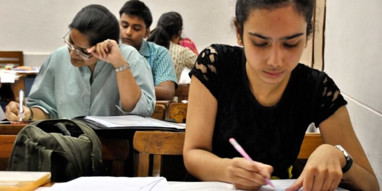 JAC Board 12th Arts Result 2025 हुआ जारी