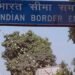 Indo-Nepal-Border