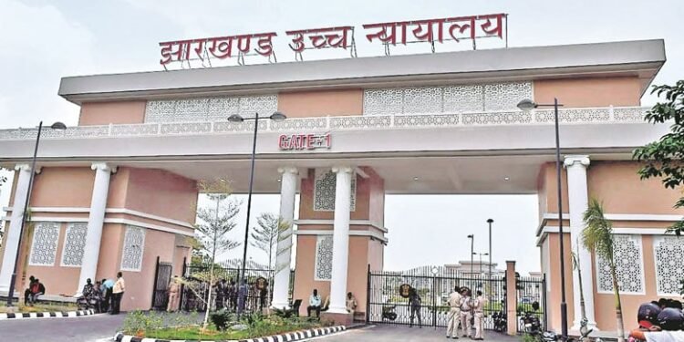 JSSC CGL paper leak controversy: Disclosure in High Court, IG and SIT also present