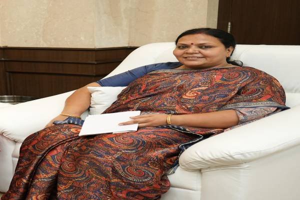 Minister expressed displeasure over delay in filling vacant posts, preparations intensified for wider reach of Palash products