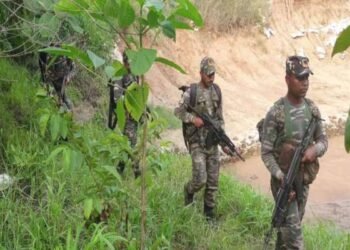 Jharkhand-Naxalite-Top-Commander-Encounter