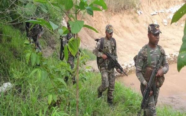 Jharkhand-Naxalite-Top-Commander-Encounter