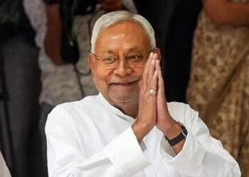 बिहार में सफाई कर्मियों के लिए बना आयोग, नीतीश कुमार ने लिया बड़ा फैसला