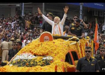 PM मोदी को मारने की धमकी..