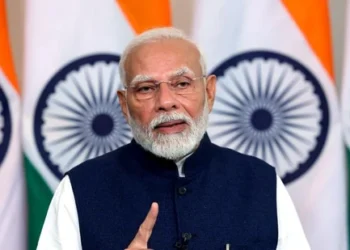 Prime Minister Narendra Modi
