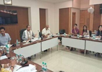 Radhakrishna-kishore