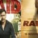‘Raid 2’ ने बॉक्स ऑफिस पर मचाया धमाल,100 करोड़ के क्लब में हुई शामिल