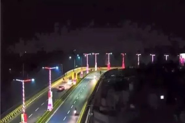 RANCHI FLYOVER