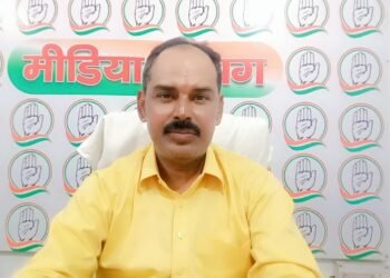 भाजपा नेताओं द्वारा सेना का अपमान: कांग्रेस ने किया तीखा प्रहार