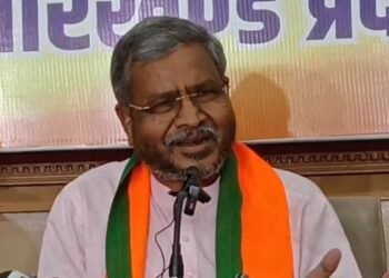 सूर्या हांसदा एनकाउंटर: बाबूलाल मरांडी का आरोप — झामुमो नेता के इशारे पर हुई हत्या