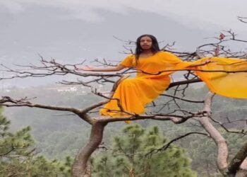 Madness of making reels on social media