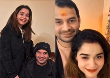 Love, controversy and rebellion: 5 stories of Tej Pratap that proved to be too much for Lalu family