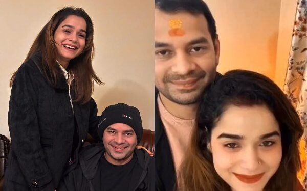 Love, controversy and rebellion: 5 stories of Tej Pratap that proved to be too much for Lalu family