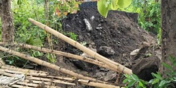 Illegal coal mining continues in Kumardhubi-Nirsa area, administration's action just a sham?