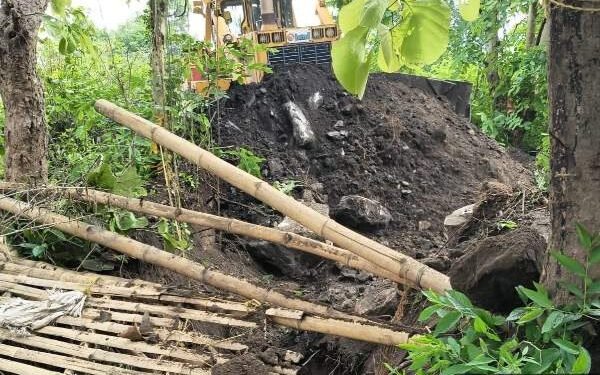 Illegal coal mining continues in Kumardhubi-Nirsa area, administration's action just a sham?