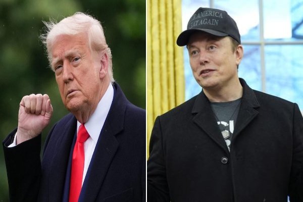 Elon Musk broke ties with Donald Trump administration, differences increased after criticism of 'Big Beautiful Bill'