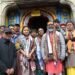 CM Hemant Soren visits Kedarnath, prays for the progress of Jharkhand