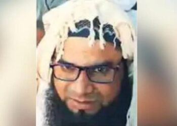 Pakistani spy Qasim caught from Rajasthan: ISI connection, shocking revelations during interrogation