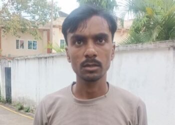 A youth became a victim of cyber fraud in Ranchi, ₹3.96 lakh withdrawn from Canara Bank account without OTP