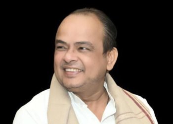 BJP's stunt show on flyover, hard work is ours - showoff is theirs: Minister Dr. Irfan Ansari's strong attack