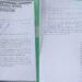 There are huge irregularities in the sign boards installed under the Ratu Road-Piska Mor flyover, Sadan Vikas Parishad submitted a memorandum demanding improvement
