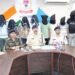 Online betting racket busted in Koderma, 9 accused arrested
