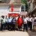 CITU's foundation day was celebrated across the state