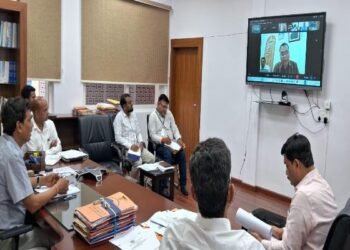 State Employees Health Insurance Scheme becomes a boon: 500+ employees get cashless treatment, benefits up to Rs 25 lakh