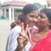 Jiya Srivastava, daughter of a tiffin service person, became Jharkhand topper