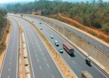 Ranchi will get two new big roads