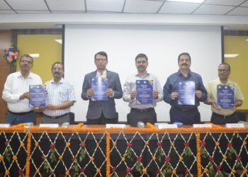 बीआईटी सिंदरी में राष्ट्रीय संगोष्ठी का भव्य आयोजन, स्मार्ट एवं सस्टेनेबल मैन्युफैक्चरिंग पर केंद्रित रहा विमर्श