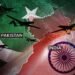 India Pakistan War