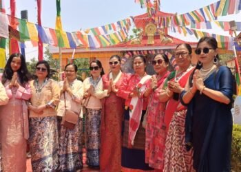 बुध पूर्णिमा पर जैप-1 बुध मंदिर में पूजा-पाठ और धार्मिक आयोजन