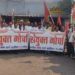 To make the strike on 20 May a success, the United Front blew the trumpet of agitation