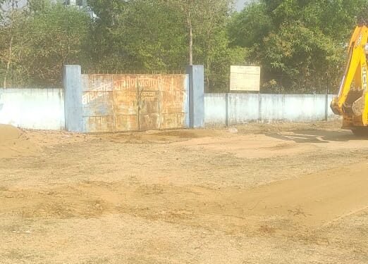 Assurance was given two months ago, the tank is still dry, the plan of Rs 11 crore has become a joke