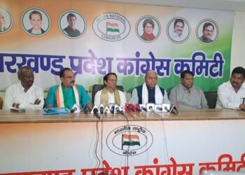 सरना धर्म कोड की मान्यता की मांग तेज, कांग्रेस ने जनगणना में अलग कॉलम जोड़ने की उठाई मांग